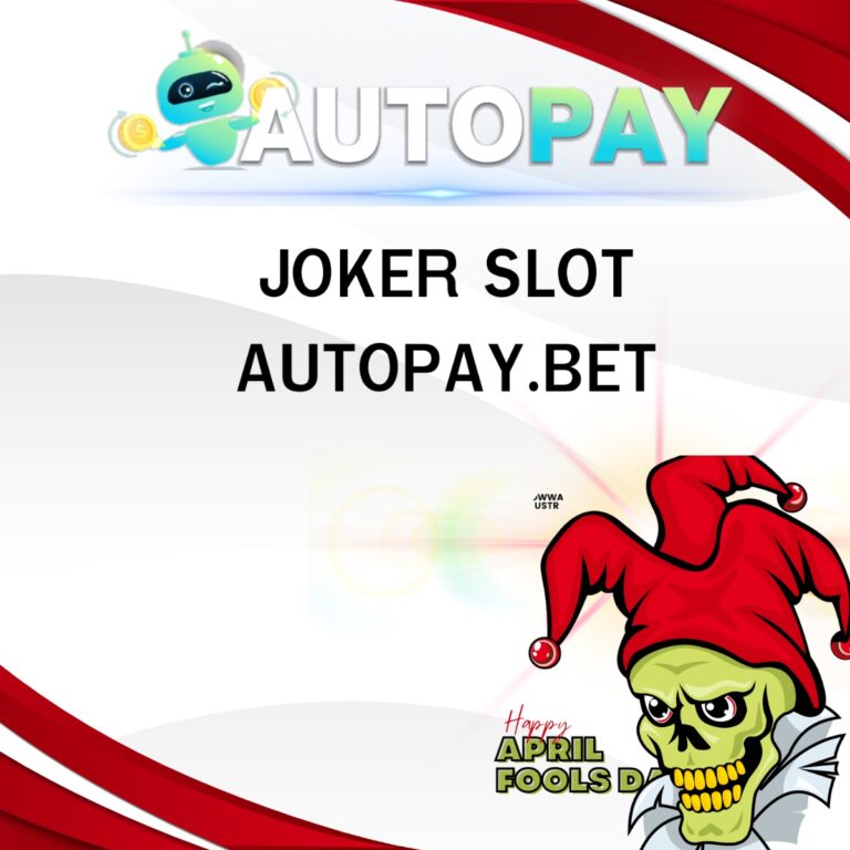 JOKER SLOT AUTOPAY.BET