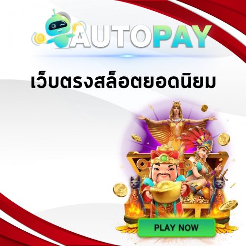 เปิดเว็บพนันสามารถทำคนเดียวได้มั้ย By Autopay (1)